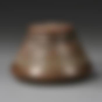 American Indian Inkwell (preview)