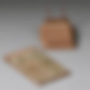 Zodiac Memo Pad and Daily Calendar (preview)