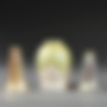 Favrile Shades (preview)