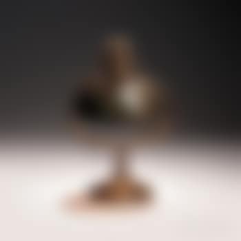 Zodiac Table Lamp (preview)