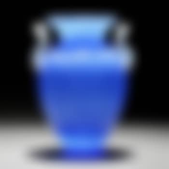 Cluthra Vase (preview)