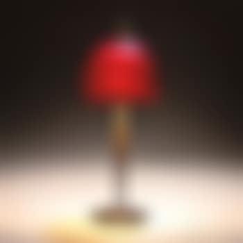 Desk Lamp Base (preview)