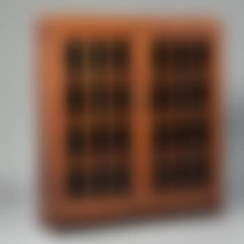 Bookcase (preview)