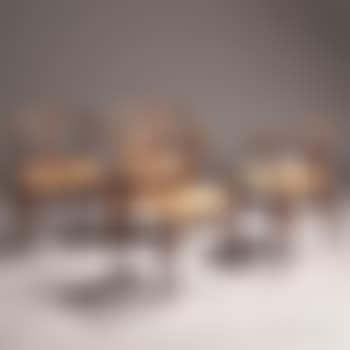 Wishbone Chairs (preview)