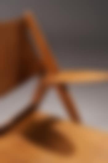 Design Sawbuck Chair (preview)