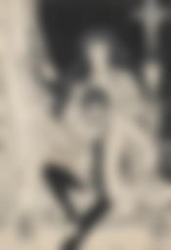A Book of Satyrs: General Allegory (preview)