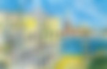 The Doge's Palace, Venice (preview)
