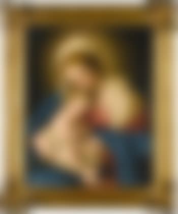 Madonna and Child (preview)
