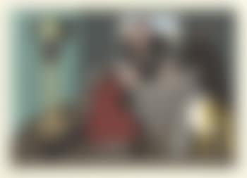 The Legend of John Brown: three prints (preview)