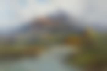 Snowdon from the Glaslyn River (preview)