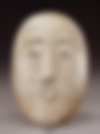 Visage stylisé (preview)