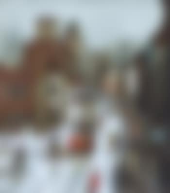 Warren Street, Stockport (preview)