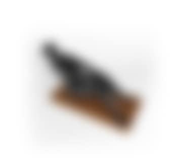 Reclined figure (preview)