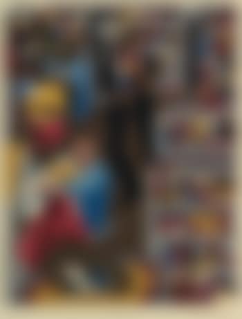 Schomburg Library (preview)