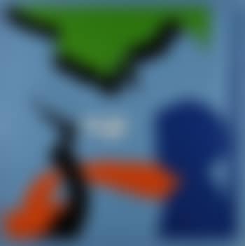 Figura Nel Paesaggio (preview)