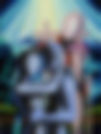 L'amore Tra Noi Ma Lui Chi è (preview)