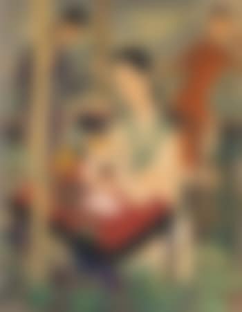 Le thé (preview)