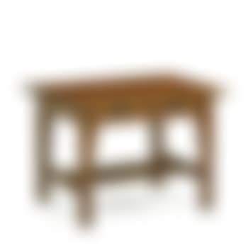 Two-drawer Library Table (preview)