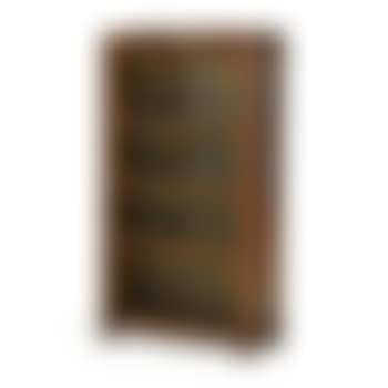Open Bookcase (preview)