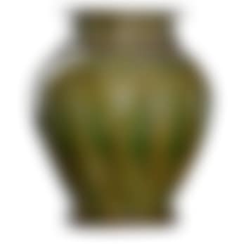 Bulbous vase (preview)