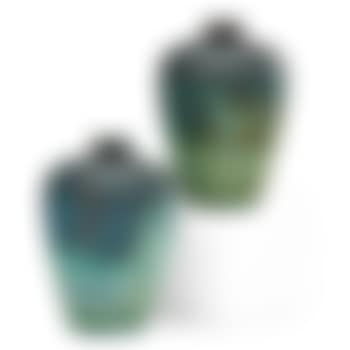 Copper-clad vases (preview)