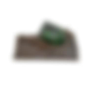 Novelty inkwell of cabin and trees (preview)
