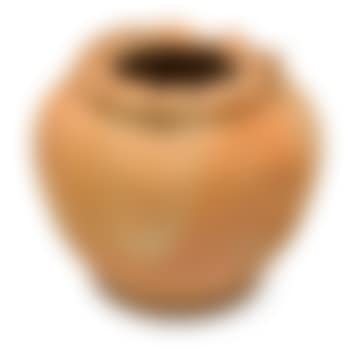 Vessel With Folded Rim (preview)