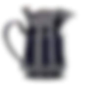 Pitcher with ruffled rim (preview)