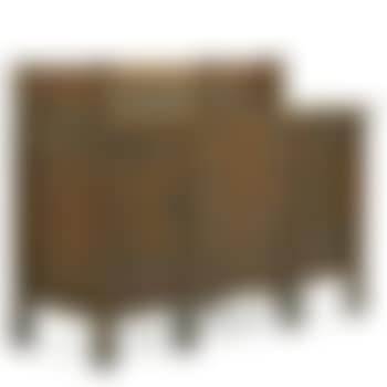 Rare Eight-legged Sideboard (preview)