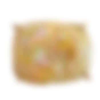 Large gold Favrile Turtleback tile (preview)