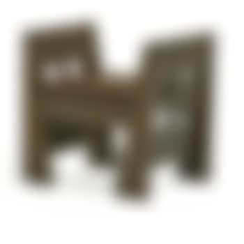 Cut-out Window Seat (preview)