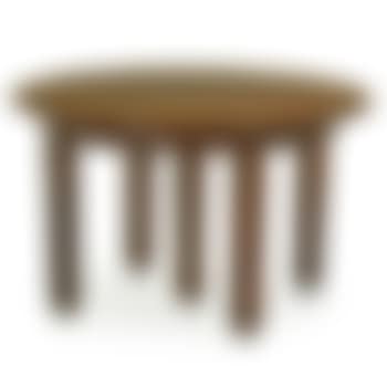 Five-leg Dining Table (preview)