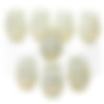 Assembled set of Verre-de-Soie shades (preview)