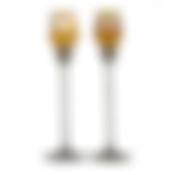 Candlesticks (preview)