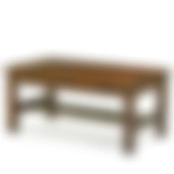 Three-drawer Library Table (preview)