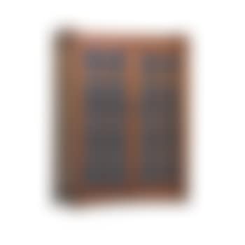Double-door Bookcase (preview)