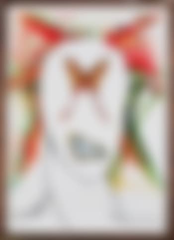 Kabuki dancer (preview)
