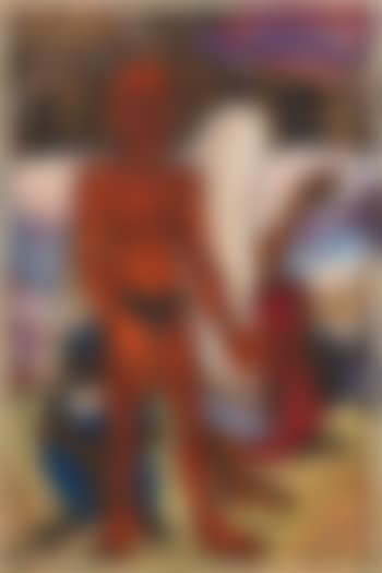 Beggars in Bombay (preview)