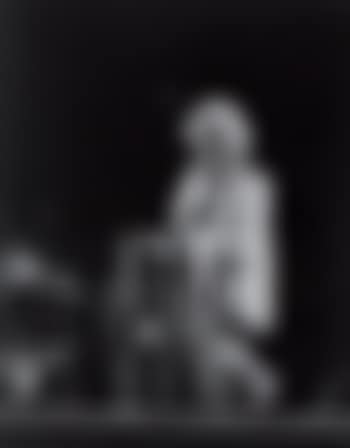 Marilyn Monroe lors de l'anniversaire du Président John F. Kennedy, 19 mai 1962 (preview)