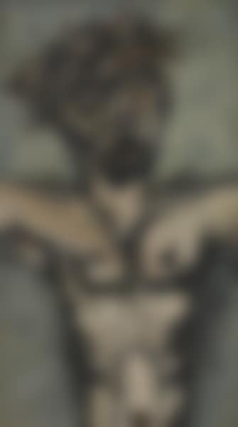 Untitled (Christ) (preview)