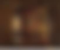 Blick in die Schlosskapelle von St. Emmeram in Regensburg (preview)