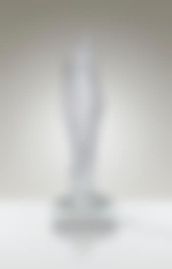 Vase Feuille De Bananier (preview)