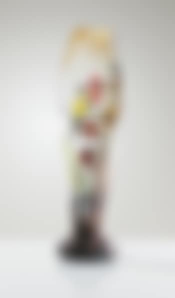 Vase Marqueterie De Verre (preview)