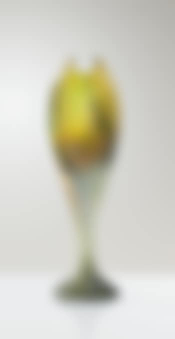 Vase À La Méduse (preview)