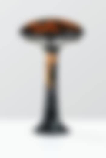 Lampe aux papillons (preview)