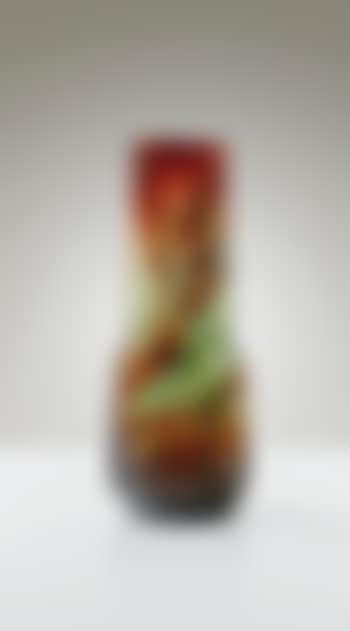 Vase Fond Marin Aux Algues (preview)