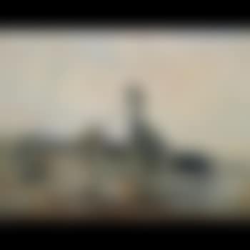 Pastoral Landscape (preview)