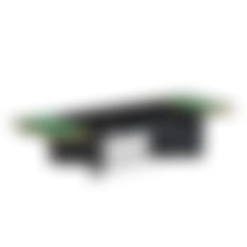 Coffee Table With Extensions (No. 5427) (preview)