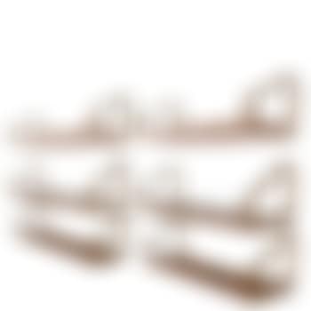 Wall Shelves (preview)