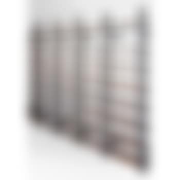 Five-bay Comprehensive Storage System (CSS) (preview)